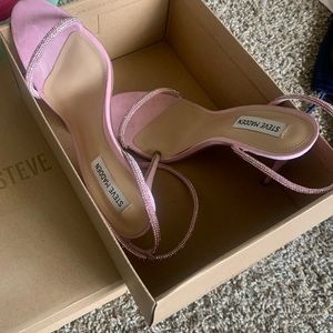 Steve Madden heels
